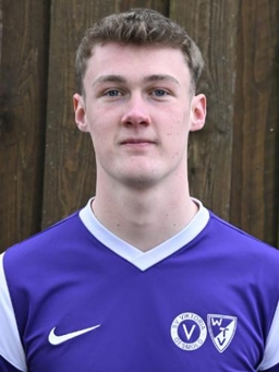 Avatar Bild für Jonah Weßler