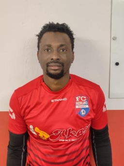 Avatar Bild für Kamara Abu Bakarr