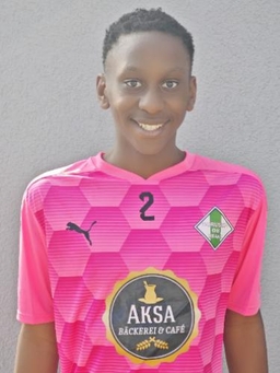 Avatar Bild für Joshua Mombongo Dues