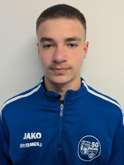 Avatar Bild für Aidan Blaschke