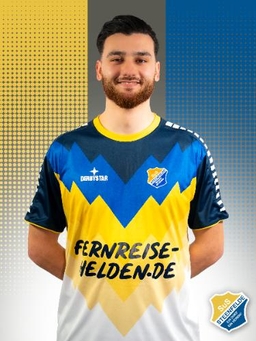 Avatar Bild für Ahmad Ibrahim