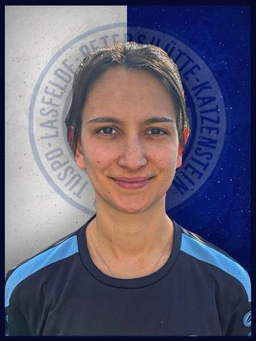 Avatar Bild für Annalena Schmidt