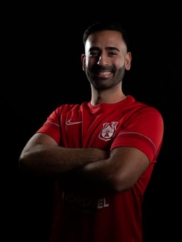 Avatar Bild für Harun Caliskan