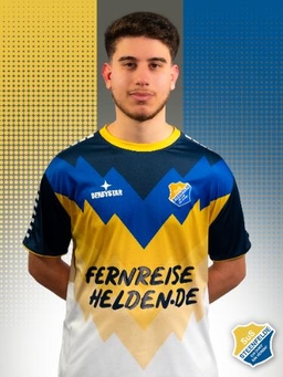Avatar Bild für Ibrahim Demir