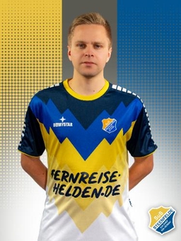 Avatar Bild für Jan Klaaßen