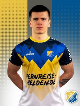 Avatar Bild für Jordan David Hüsgen