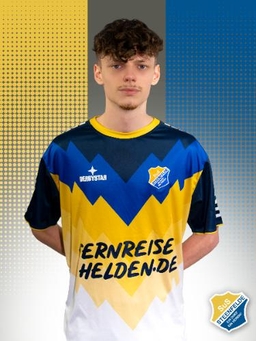 Avatar Bild für Keno Kehlmann