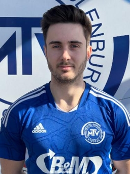 Avatar Bild für Johannes Obermann