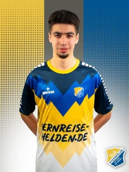 Avatar Bild für Samer Souleiman