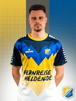 Avatar Bild für Timo Kirchhoff