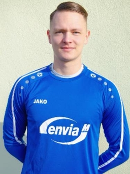 Avatar Bild für Devin Genzer