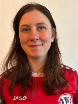 Avatar Bild für Lisa Koischwitz