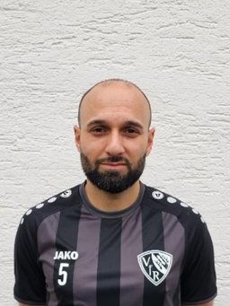 Avatar Bild für Senad Rama