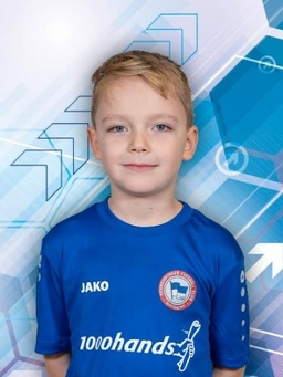 Avatar Bild für Noah Mael Danckwardt
