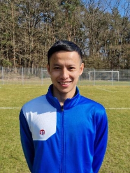 Avatar Bild für Von Shon Nhuen