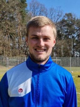 Avatar Bild für Joshua Reumann