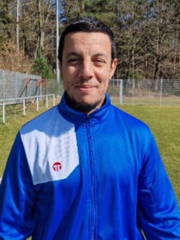 Avatar Bild für Houari Sebaa