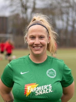 Avatar Bild für Jennifer Köhnsen