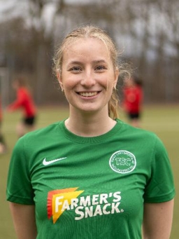 Avatar Bild für Helen Kühl