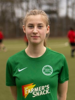 Avatar Bild für Malin Köster