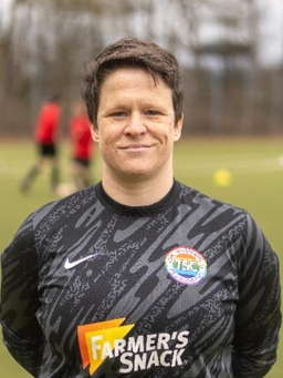 Avatar Bild für Kriska Lüben