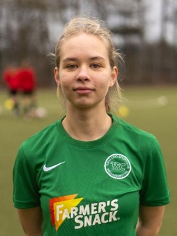 Avatar Bild für Pia Lüdersen