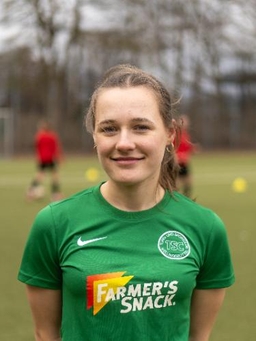 Avatar Bild für Emilia Reher