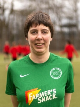 Avatar Bild für Melanie Schmedes