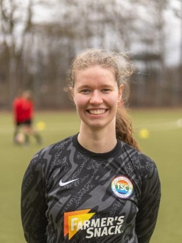 Avatar Bild für Annika Weimert