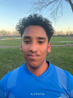 Avatar Bild für Mohamed Hassan Farah