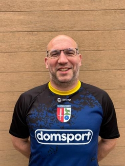 Avatar Bild für Domenik Dienemann