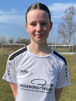 Avatar Bild für Frida Ulrich