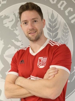 Avatar Bild für Pierre Heckelmüller