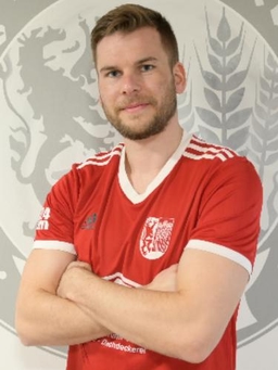 Avatar Bild für Kevin Lohr