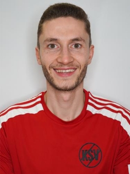 Avatar Bild für Dennis Bäuerle