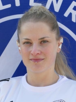 Avatar Bild für Nina Renee Baumeister