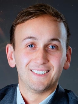 Avatar Bild für Benjamin Weidner