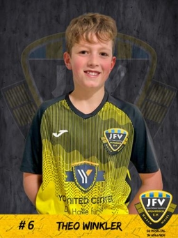 Avatar Bild für Theo Winkler