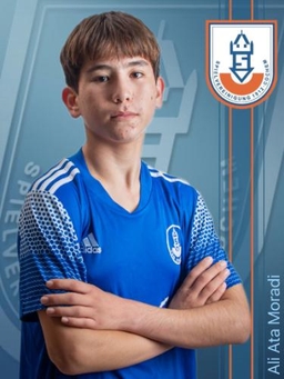 Avatar Bild für Ali Ata Moradi