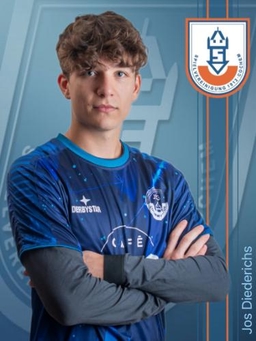 Avatar Bild für Jos Diederichs