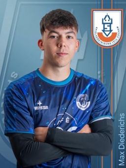 Avatar Bild für Max Diederichs