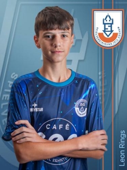 Avatar Bild für Leon Rings