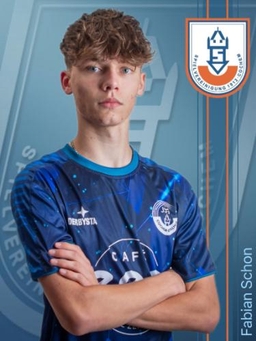 Avatar Bild für Fabian Schon