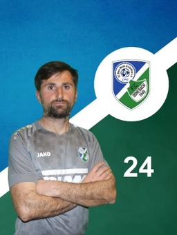 Avatar Bild für Nikoll Berisha