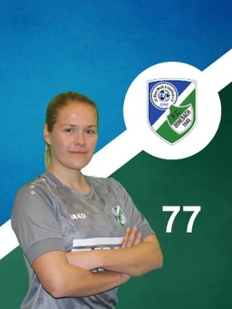 Avatar Bild für Christina Kaufmann