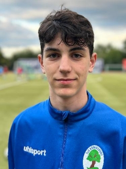 Avatar Bild für Nicolas Pingel