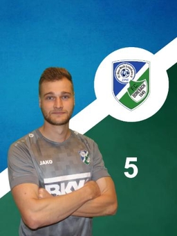 Avatar Bild für Niklas Mechler