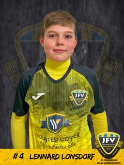 Avatar Bild für Lennard Lonsdorf