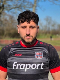 Avatar Bild für Muhammed Ali Dirican