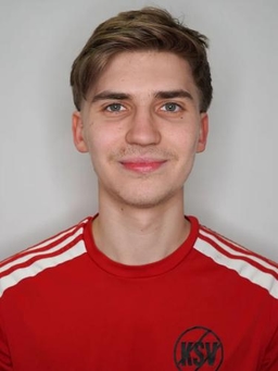 Avatar Bild für Pavel Bagrets